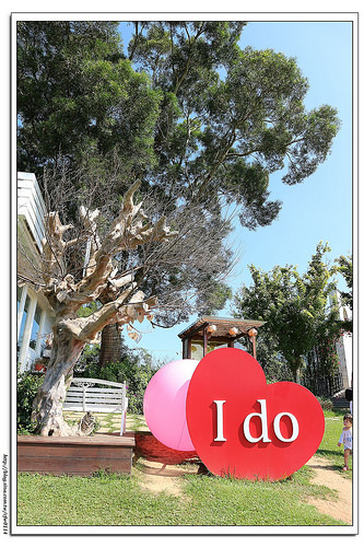 《幸福行》苗栗卓蘭‧自然風情 渡假民宿 風箏餐廳一泊二食(下)