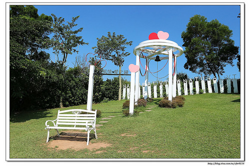 《幸福行》苗栗卓蘭‧自然風情 渡假民宿 風箏餐廳一泊二食(下)