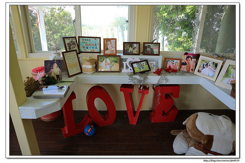 《幸福行》苗栗卓蘭‧自然風情 渡假民宿 風箏餐廳一泊二食(下)