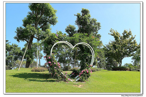 《幸福行》苗栗卓蘭‧自然風情 渡假民宿 風箏餐廳一泊二食(下)