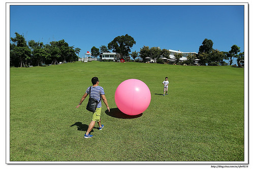 《幸福行》苗栗卓蘭‧自然風情 渡假民宿 風箏餐廳一泊二食(下)