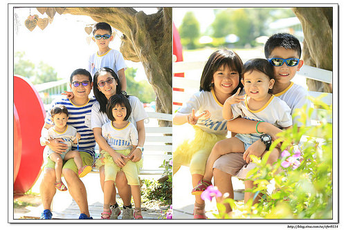 《幸福行》苗栗卓蘭‧自然風情 渡假民宿 風箏餐廳一泊二食(下)