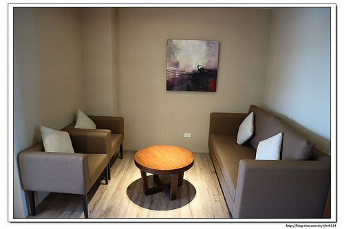 《幸福行》苗栗卓蘭‧自然風情 渡假民宿 風箏餐廳一泊二食(下)