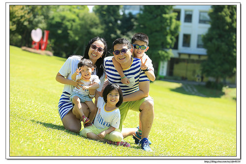 《幸福行》苗栗卓蘭‧自然風情 渡假民宿 風箏餐廳一泊二食(下)