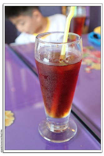 《幸福行》苗栗卓蘭‧自然風情 渡假民宿 風箏餐廳一泊二食(下)