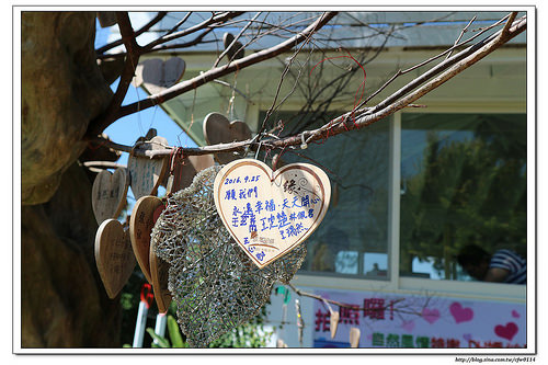 《幸福行》苗栗卓蘭‧自然風情 渡假民宿 風箏餐廳一泊二食(下)