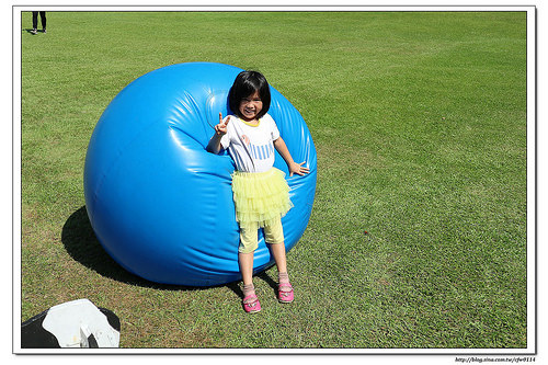 《幸福行》苗栗卓蘭‧自然風情 渡假民宿 風箏餐廳一泊二食(下)