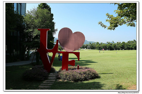 《幸福行》苗栗卓蘭‧自然風情 渡假民宿 風箏餐廳一泊二食(下)