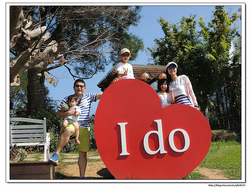 《幸福行》苗栗卓蘭‧自然風情 渡假民宿 風箏餐廳一泊二食(下)