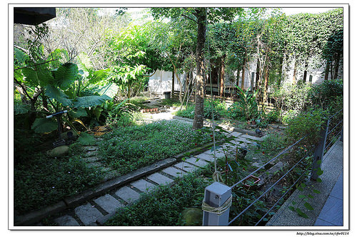 《幸福行》苗栗卓蘭‧自然風情 渡假民宿 風箏餐廳一泊二食(下)