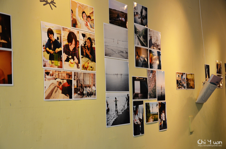 [台北]中山Booday，蘑菇廚房。一碗飯的美好