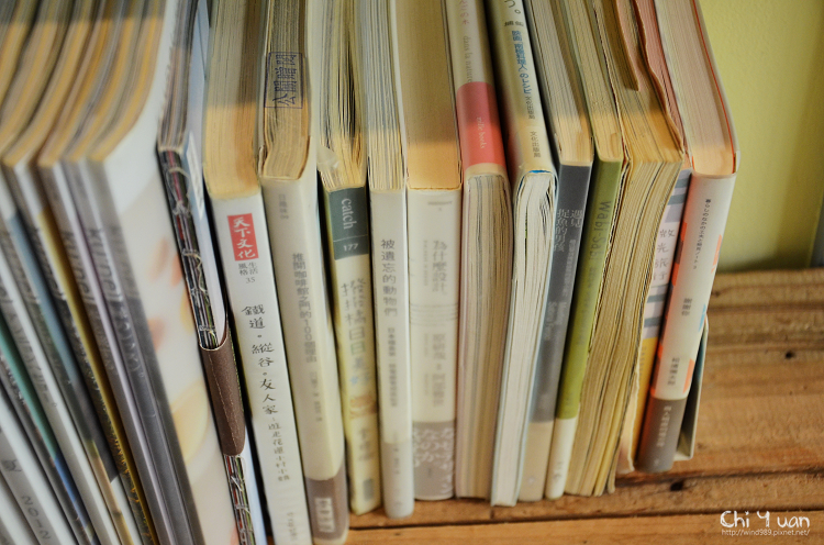 [台北]中山Booday，蘑菇廚房。一碗飯的美好