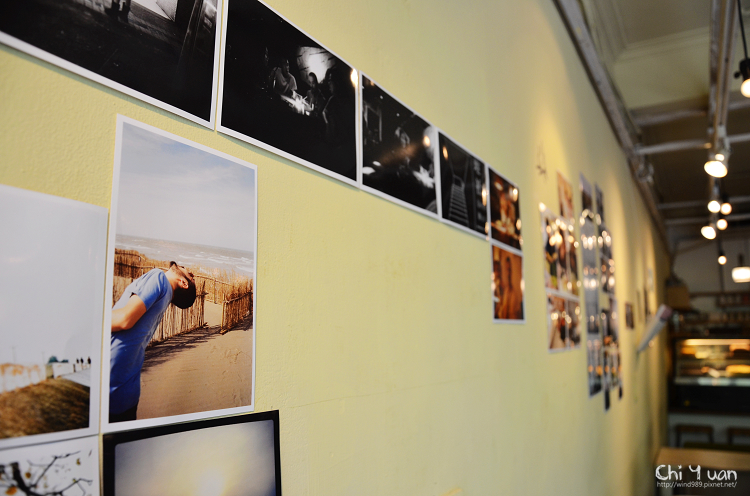 [台北]中山Booday，蘑菇廚房。一碗飯的美好