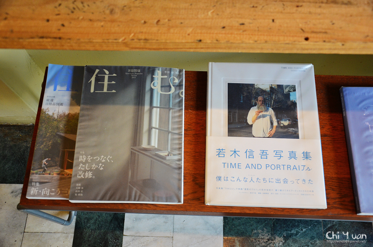 [台北]中山Booday，蘑菇廚房。一碗飯的美好