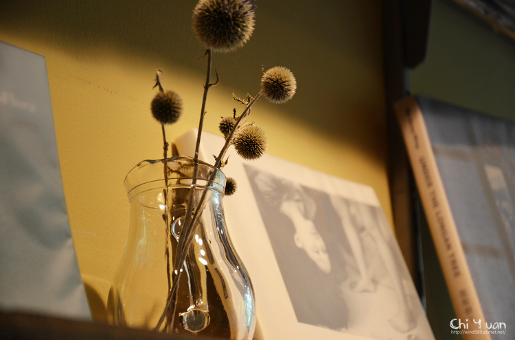 [台北]中山Booday，蘑菇廚房。一碗飯的美好