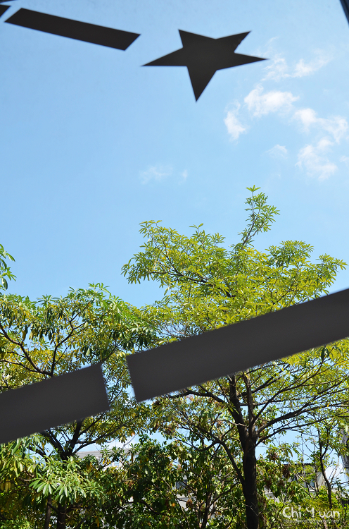 [台北]中山Booday，蘑菇廚房。一碗飯的美好