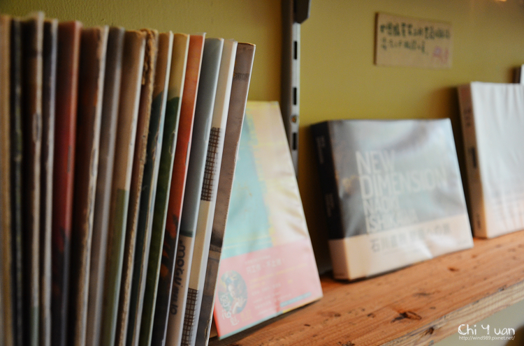 [台北]中山Booday，蘑菇廚房。一碗飯的美好