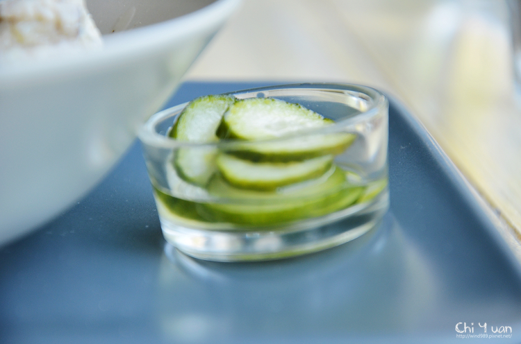 [台北]中山Booday，蘑菇廚房。一碗飯的美好