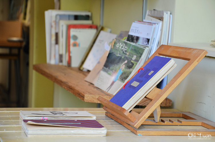 [台北]中山Booday，蘑菇廚房。一碗飯的美好