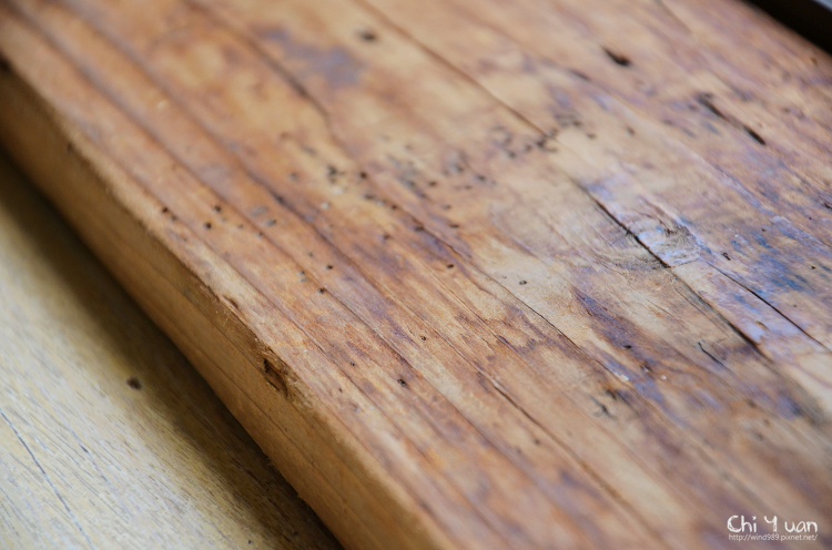 [台北]中山Booday，蘑菇廚房。一碗飯的美好