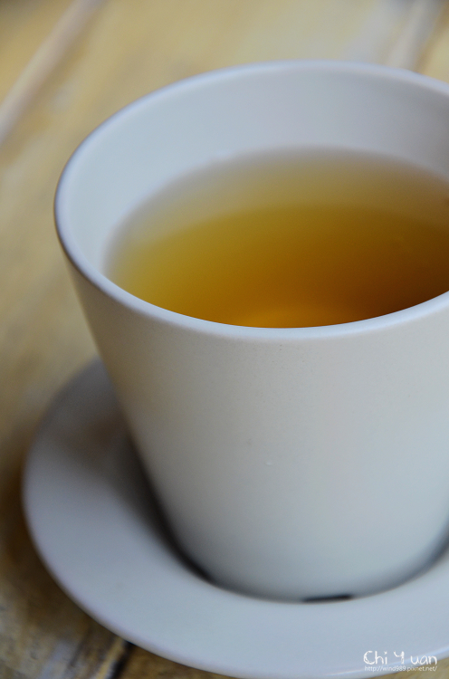 [台北]中山Booday，蘑菇廚房。一碗飯的美好