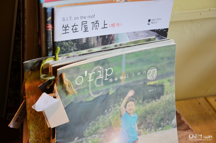 [台北]中山Booday，蘑菇廚房。一碗飯的美好