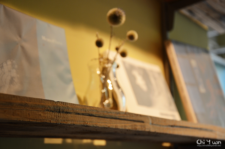 [台北]中山Booday，蘑菇廚房。一碗飯的美好