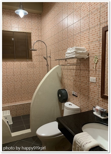 [南投日月潭]溫馨舒適的異國風民宿，獲得全家一致好評★山季花園