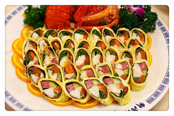 【台北美食】新港海鮮 ~ 澳底海鮮餐廳推薦❤️新鮮又好吃/聚餐/桌菜 - 澳底漁港