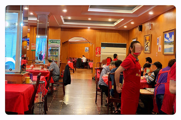 【台北美食】新港海鮮 ~ 澳底海鮮餐廳推薦❤️新鮮又好吃/聚餐/桌菜 - 澳底漁港