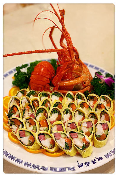 【台北美食】新港海鮮 ~ 澳底海鮮餐廳推薦❤️新鮮又好吃/聚餐/桌菜 - 澳底漁港