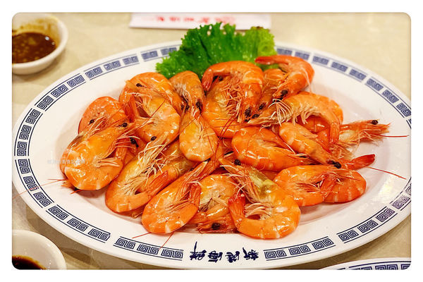 【台北美食】新港海鮮 ~ 澳底海鮮餐廳推薦❤️新鮮又好吃/聚餐/桌菜 - 澳底漁港