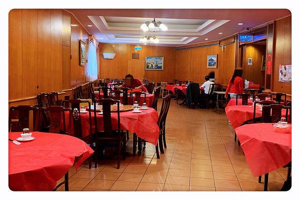 【台北美食】新港海鮮 ~ 澳底海鮮餐廳推薦❤️新鮮又好吃/聚餐/桌菜 - 澳底漁港