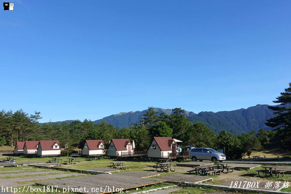 【台中。和平】秋遊福壽山農場。台灣最有靈氣的達觀亭天池。露營區蘋果屋。蘋果王。鴛鴦湖楓葉