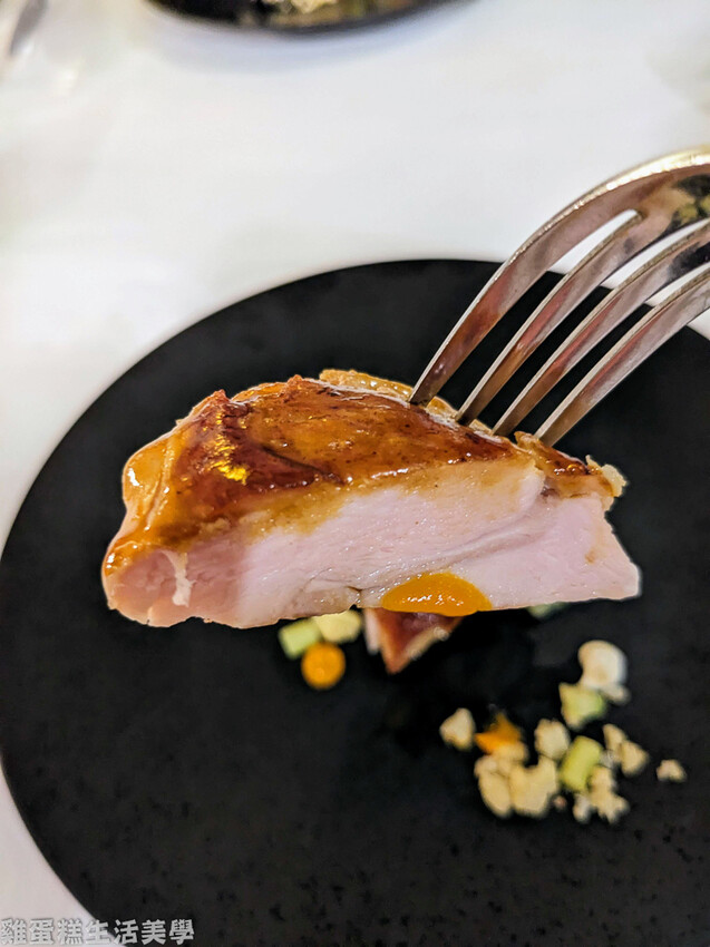 【台中食記】中山招待所