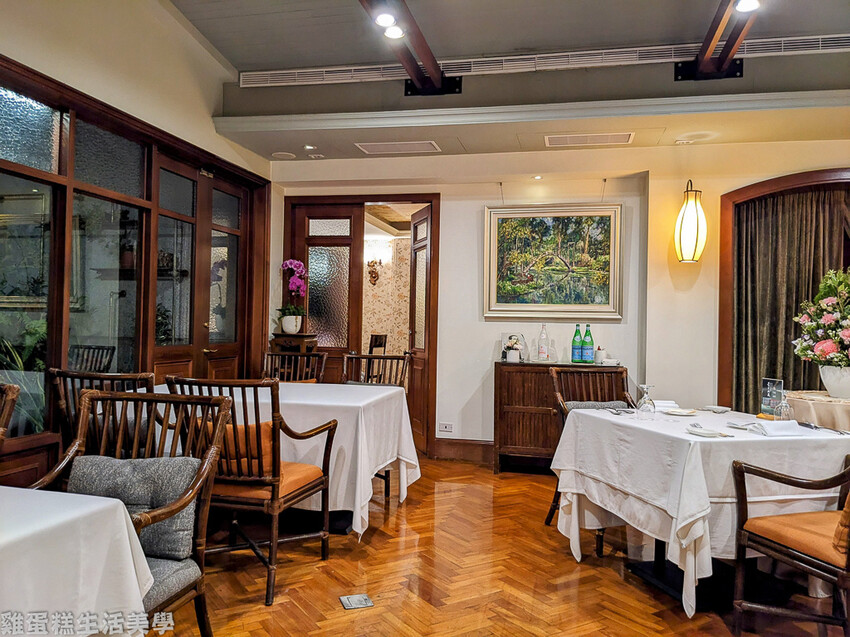 【台中食記】中山招待所