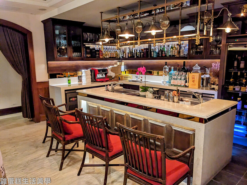 【台中食記】中山招待所