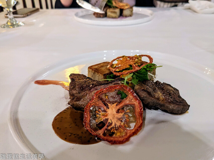 【台中食記】中山招待所