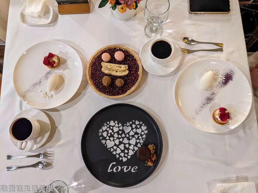 【台中食記】中山招待所