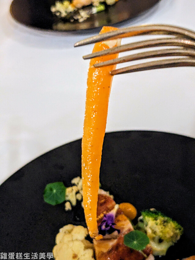 【台中食記】中山招待所