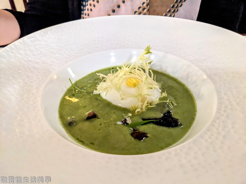 【台中食記】中山招待所