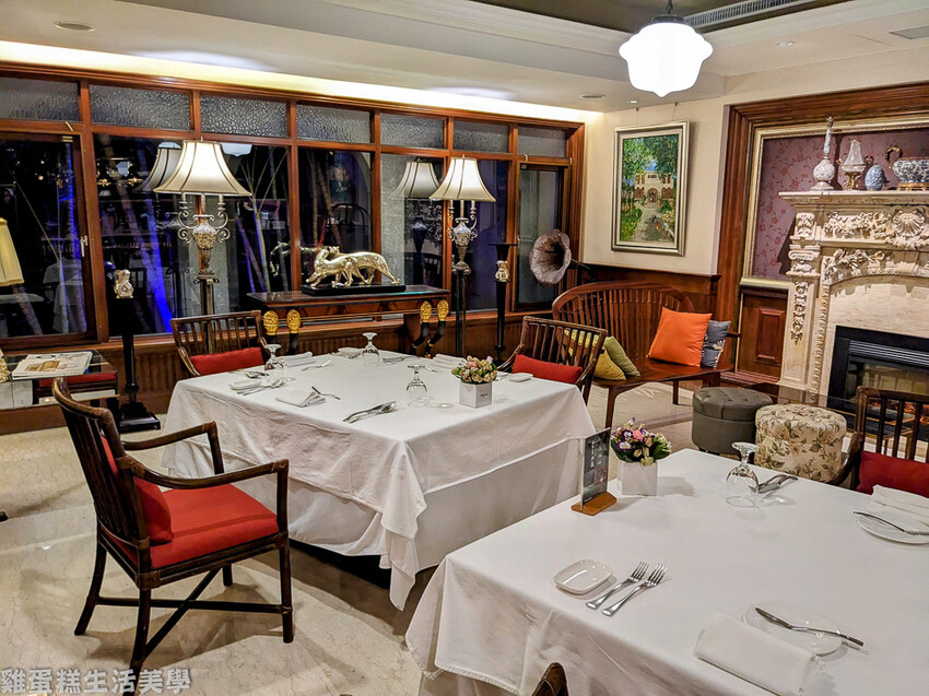 【台中食記】中山招待所