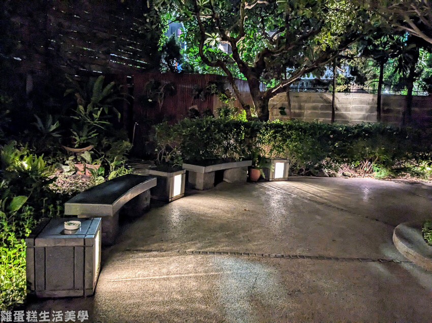 【台中食記】中山招待所