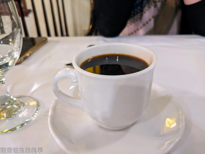 【台中食記】中山招待所