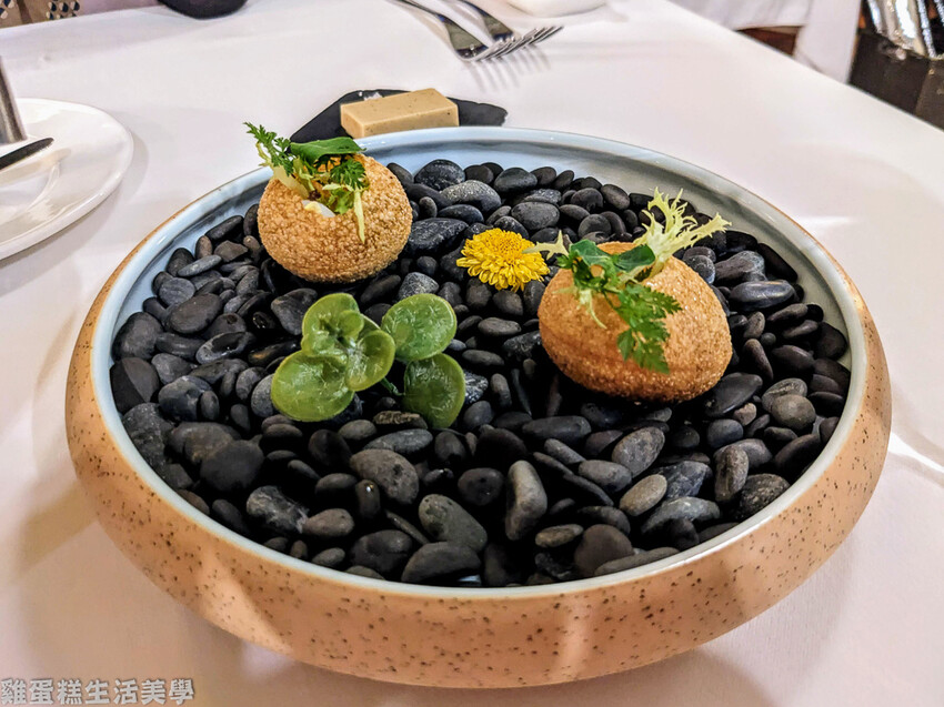 【台中食記】中山招待所