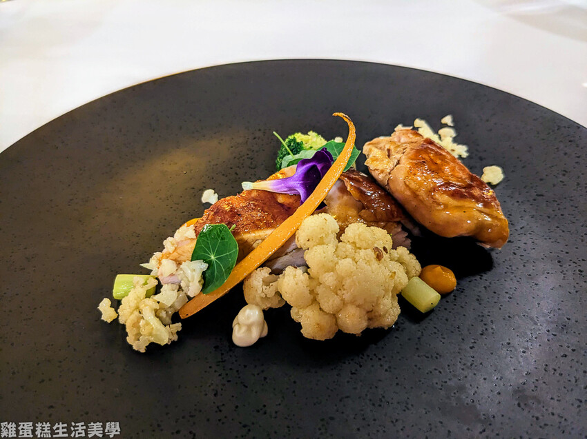 【台中食記】中山招待所