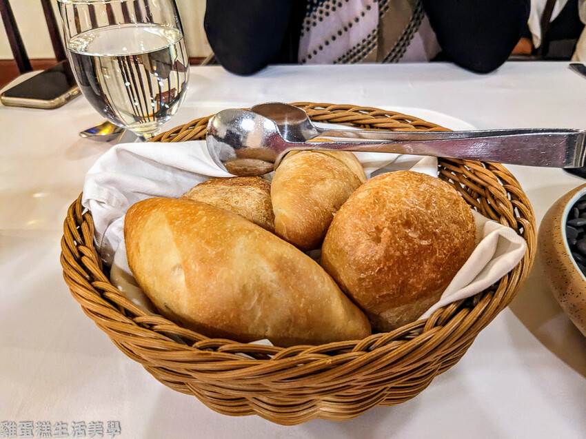 【台中食記】中山招待所