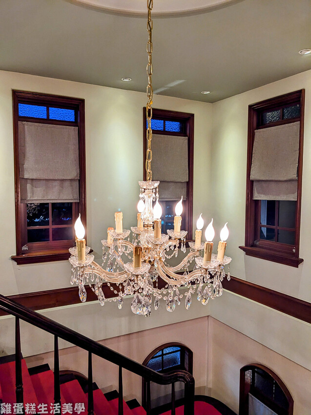 【台中食記】中山招待所