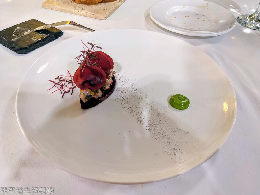 【台中食記】中山招待所