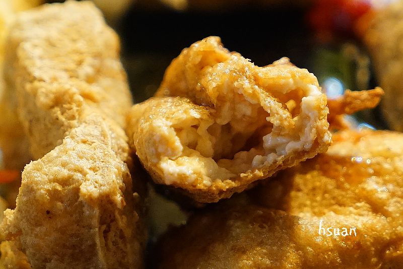 宜蘭羅東。羅東夜市小吃